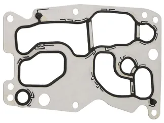 Victor Reinz Engine Oil Cooler Gasket - 11428516396
